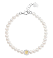 Bracelet Roberto Giannotti Woman in Pearls Perla GIA474